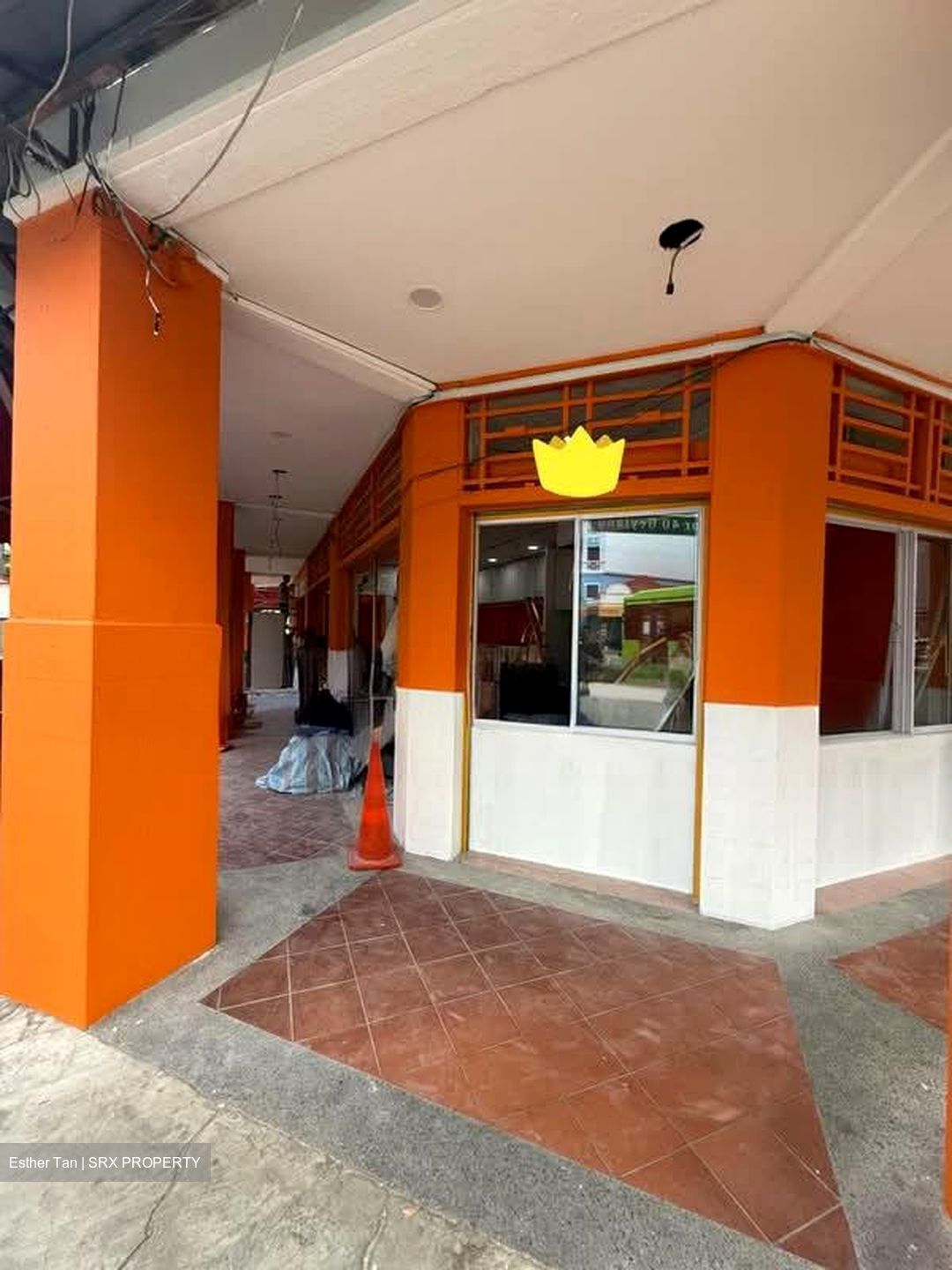 Geylang Telephone Exchange (D14), Shop House #575667221